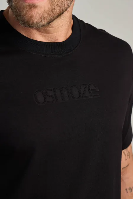 Camiseta Slim Osmoze